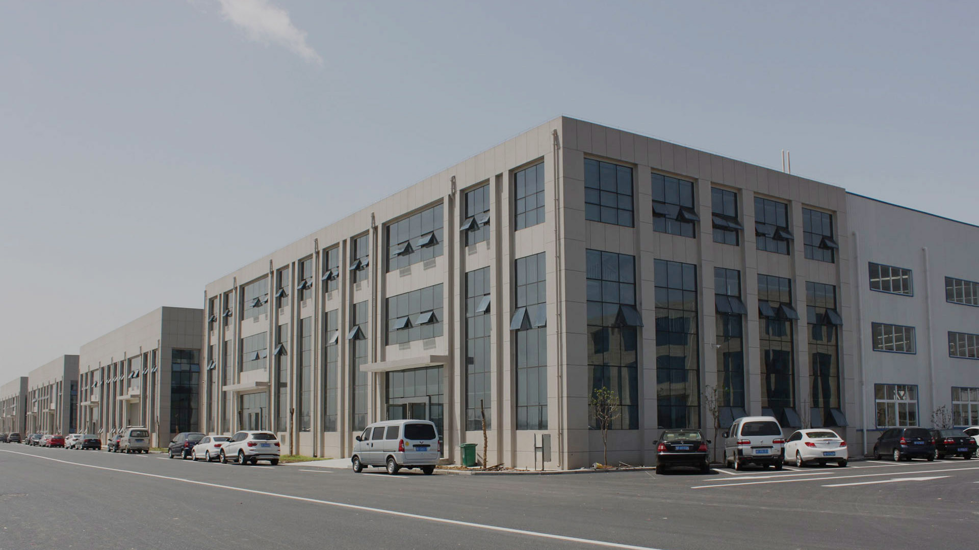 Liaocheng Sanyou Sunshine Import & Export Co., Ltd. 