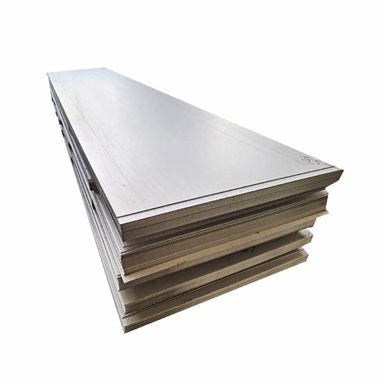 Stainless Steel Plate
