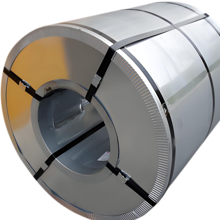 Galvanized Sheet