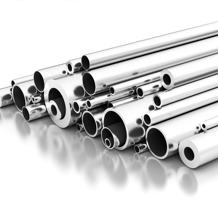 Stainless Steel Pipe