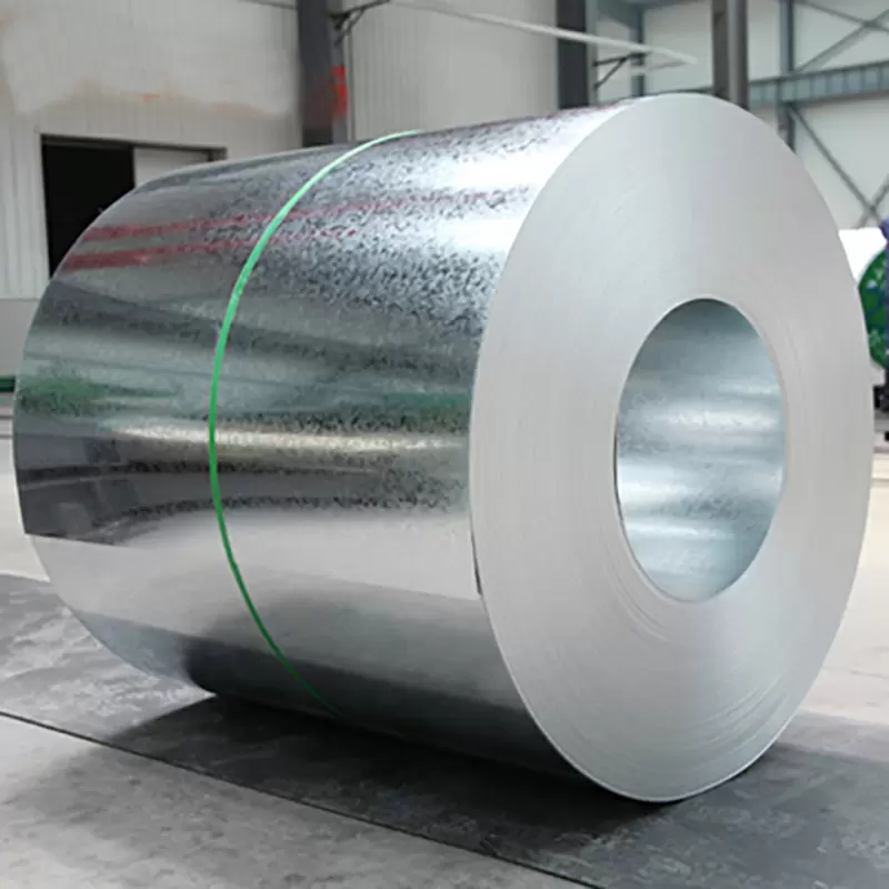 Galvanized Steel: Types, Uses, Benefits.