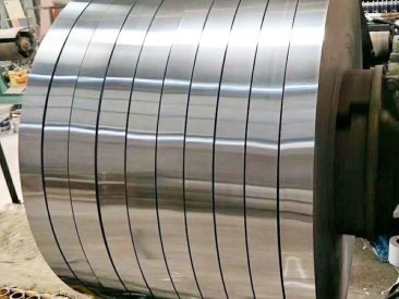 Characteristics and application areas of common stainless steel materials