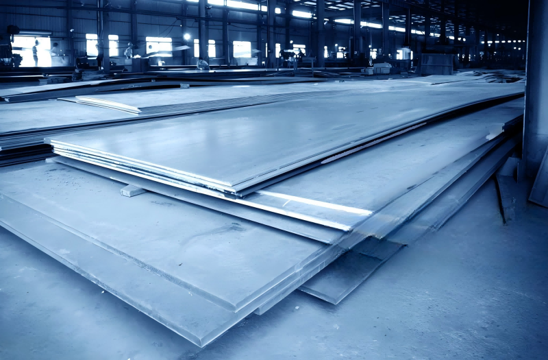 304 Stainless Steel Plate